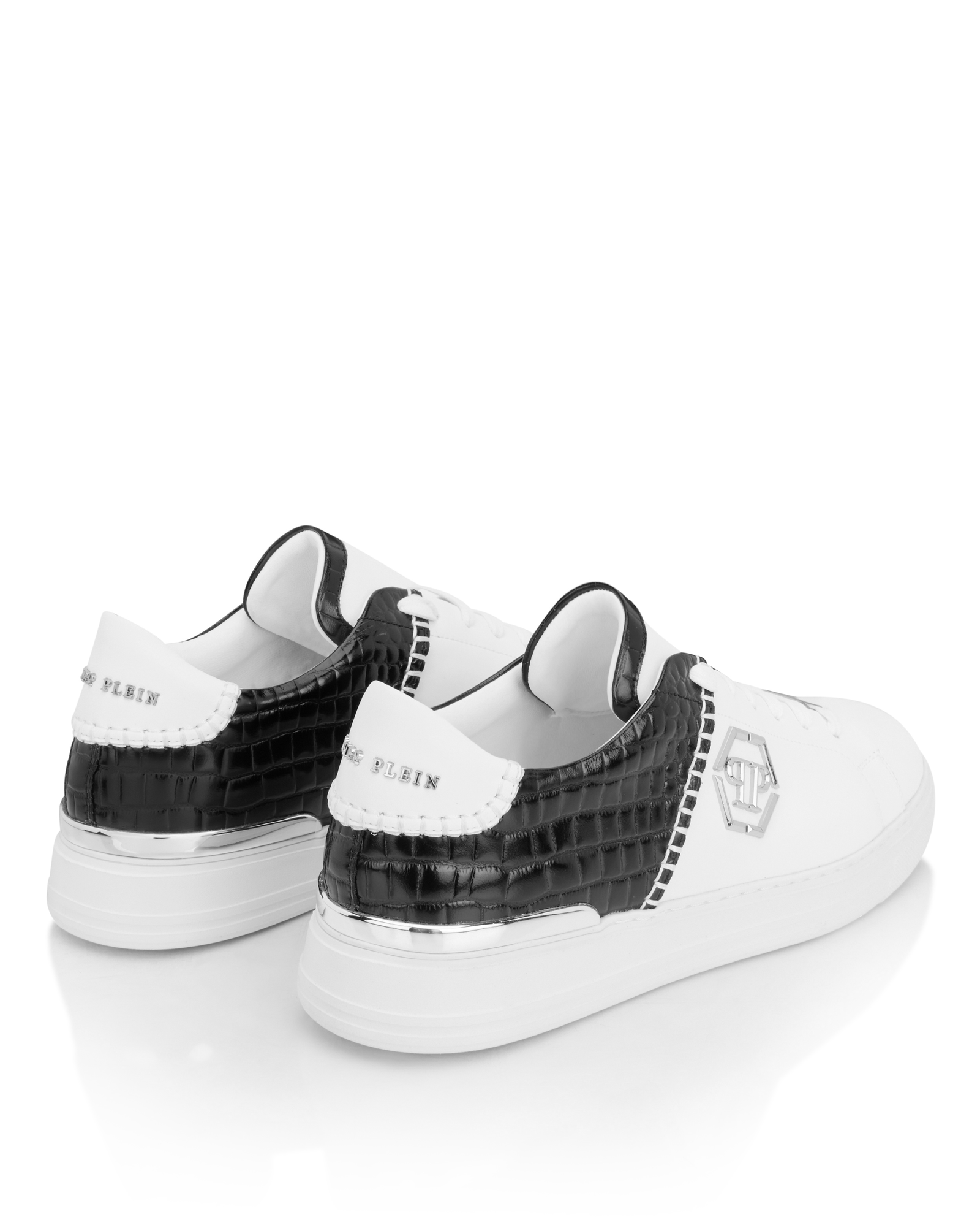 Sneakersy Icon Cocco Mix - Image #3