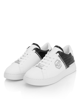 Sneakersy Icon Cocco Mix - Image #4