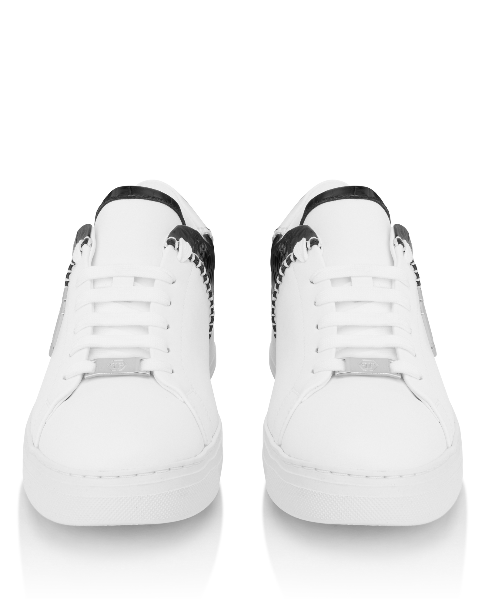 Sneakersy Icon Cocco Mix - Image #5