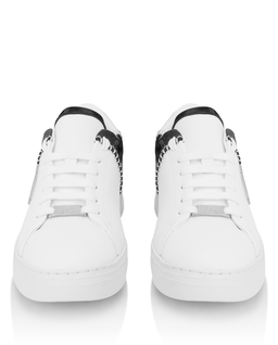 Sneakersy Icon Cocco Mix - Image #5