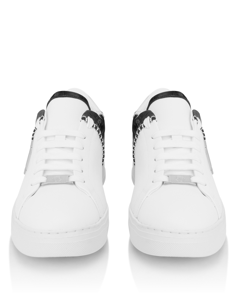 Sneakersy Icon Cocco Mix - Image #5