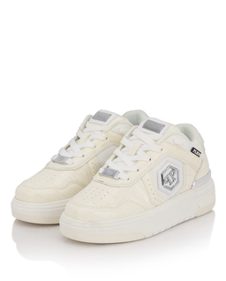 Sneakersy na wysokiej podeszwie SK8R - Image #3
