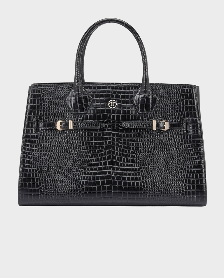 Czarna torba Dynasty Cocco
