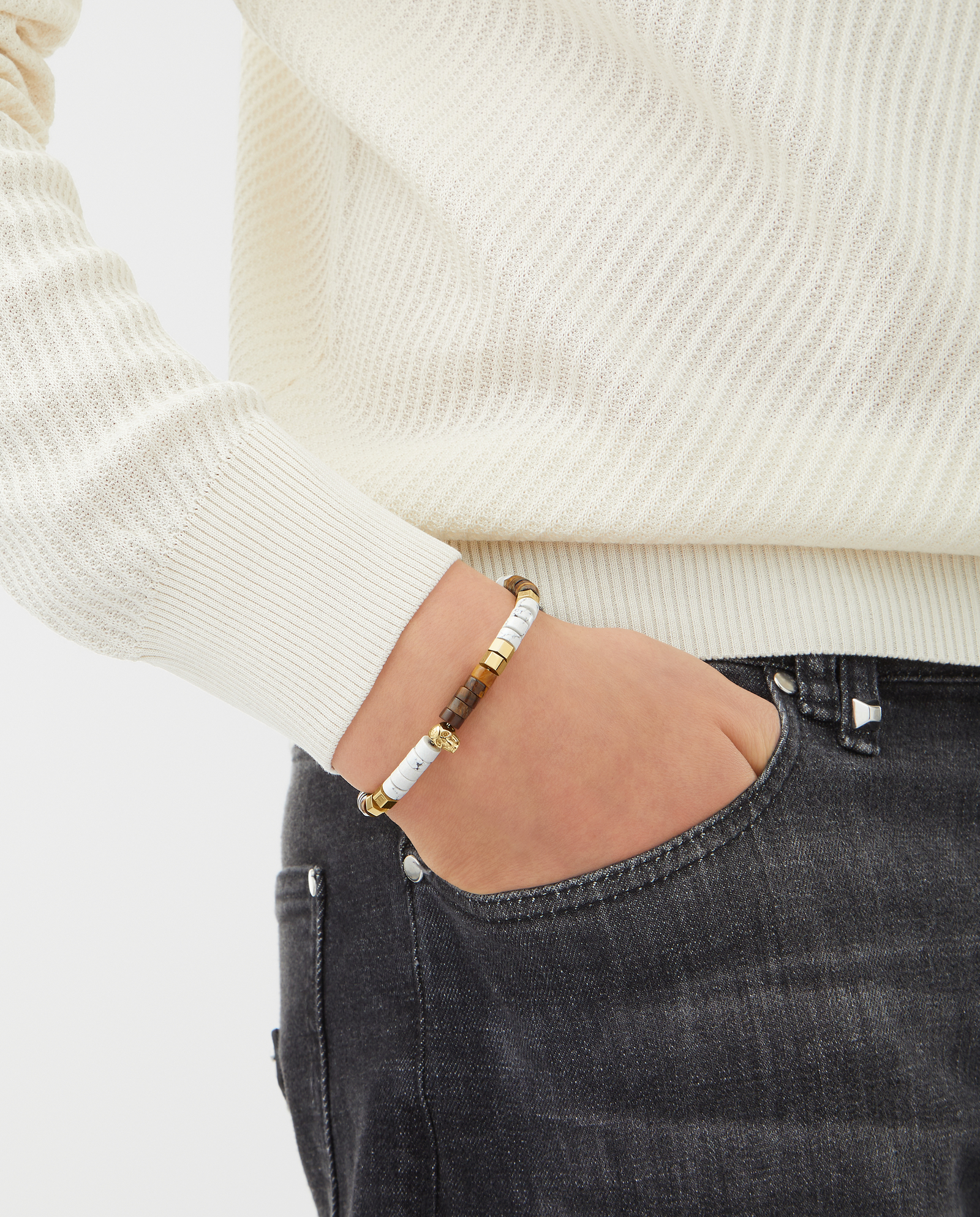Bransoletka Plein Beads - Image #1