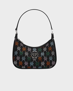 Torba na ramię z monogramem - Image #0