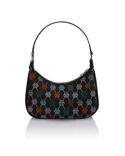Torba na ramię z monogramem - Image #2