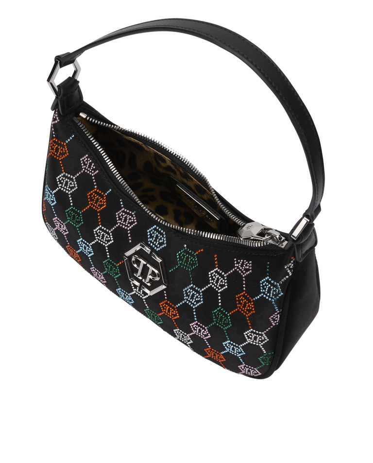 Torba na ramię z monogramem - Image #3