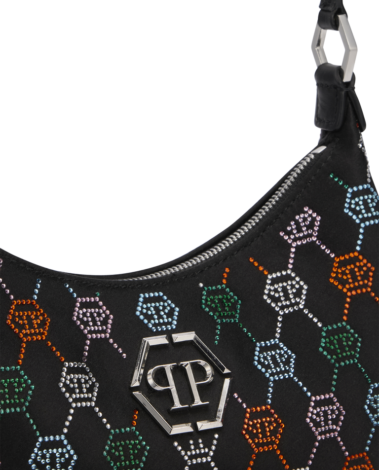 Torba na ramię z monogramem - Image #4