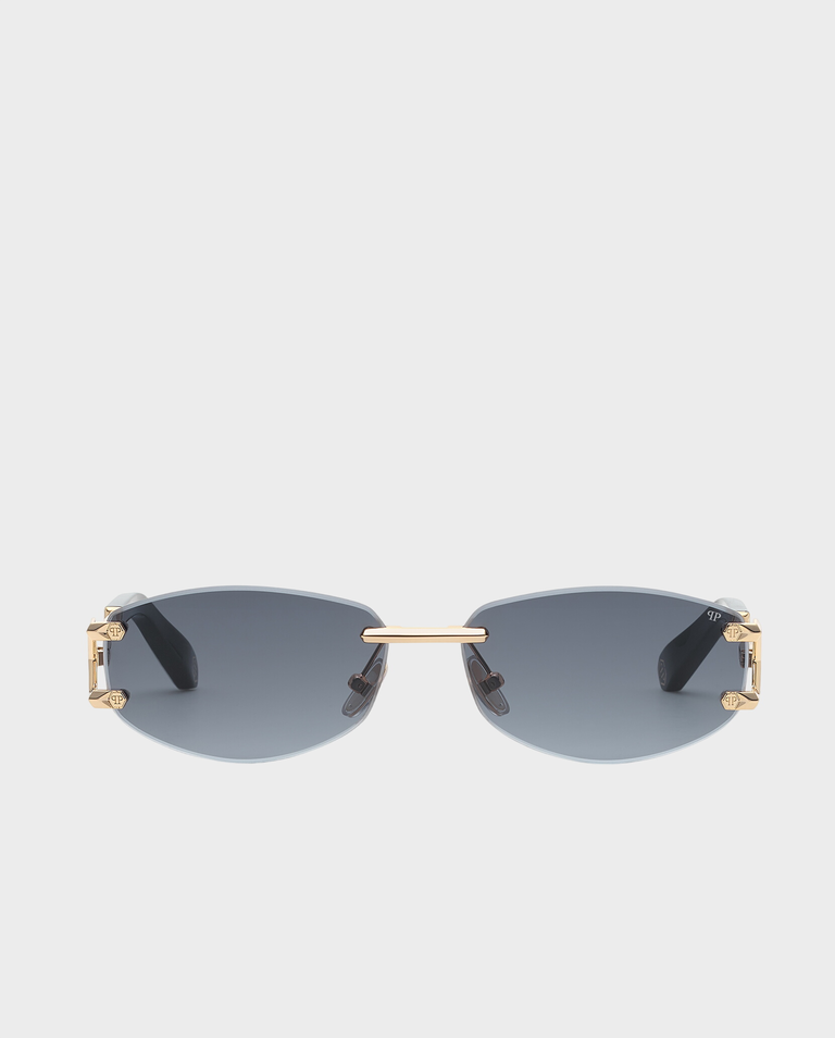Okulary przeciwsłoneczne Sleek