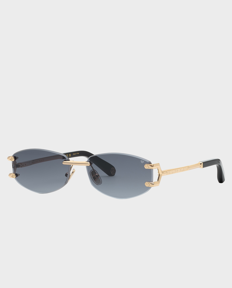 Okulary przeciwsłoneczne Sleek
