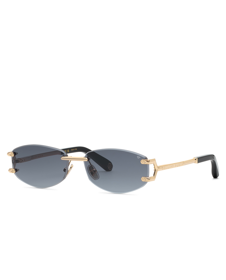 Okulary przeciwsłoneczne Sleek