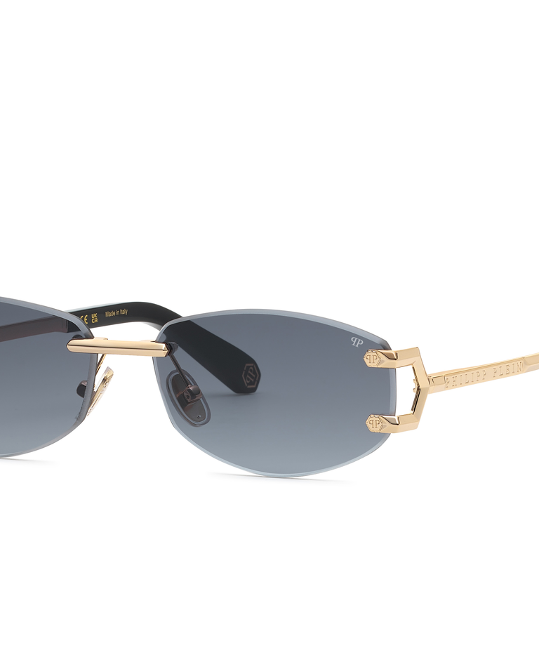 Okulary przeciwsłoneczne Sleek - Image #3