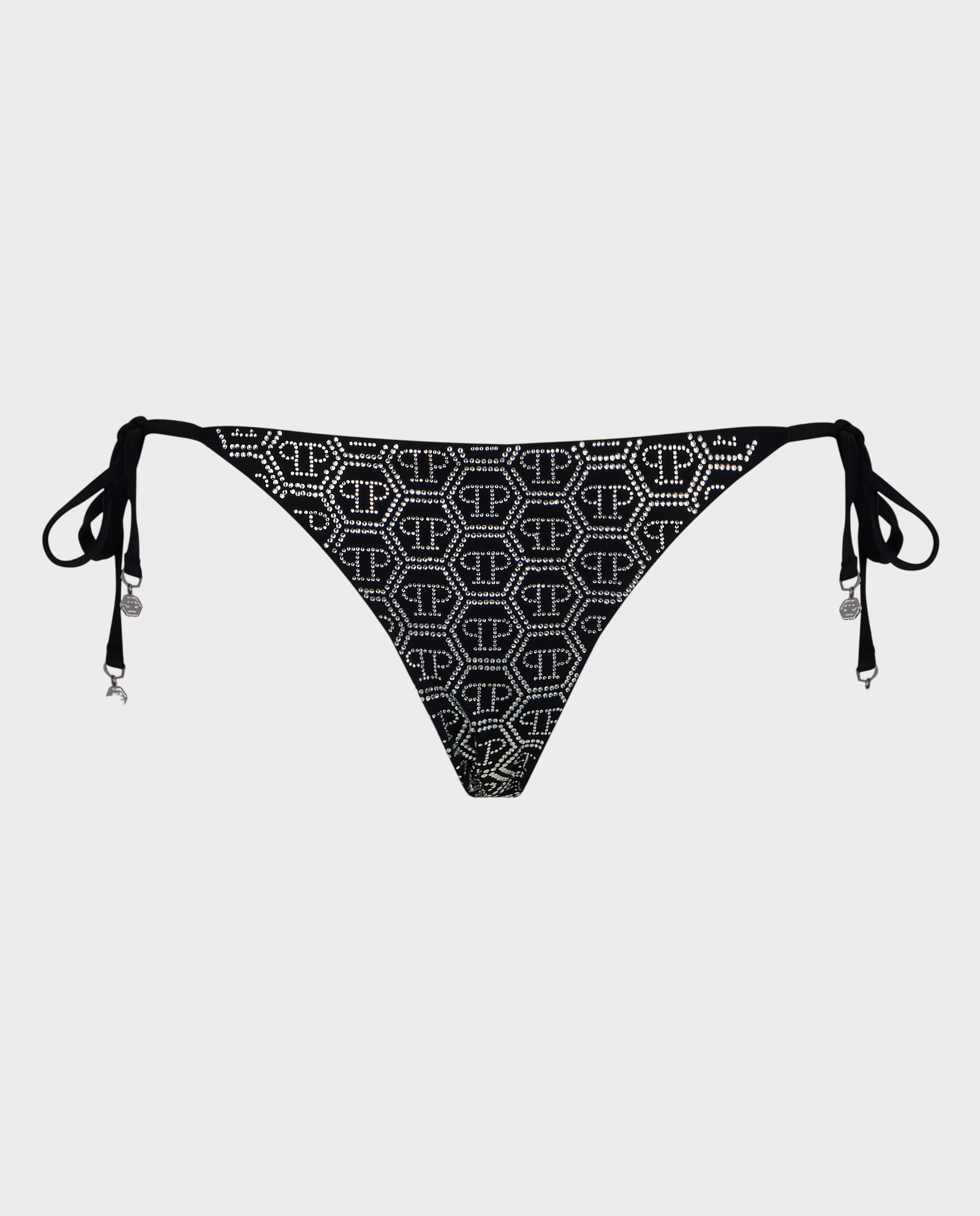 Dół od bikini Monogram Strass - Image #0