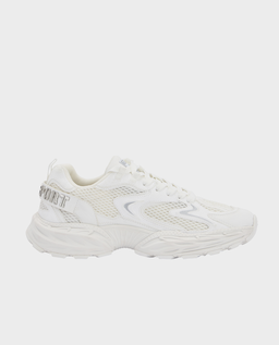 Białe sneakersy Pulse X - Image #0