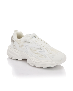 Białe sneakersy Pulse X - Image #1