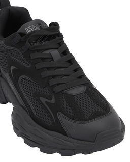 Czarne sneakersy Pulse X - Image #2