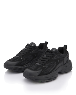 Czarne sneakersy Pulse X - Image #4