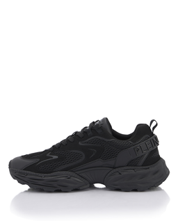 Czarne sneakersy Pulse X - Image #5