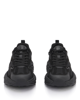 Czarne sneakersy Pulse X - Image #9