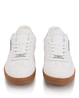 Białe sneakersy Raptor-X - Image #6