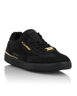 Czarne sneakersy Raptor-X - Image #1