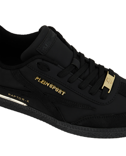 Czarne sneakersy Raptor-X - Image #2