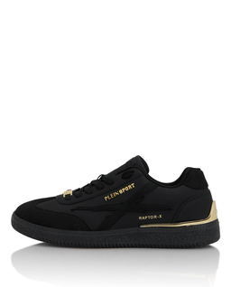 Czarne sneakersy Raptor-X - Image #3