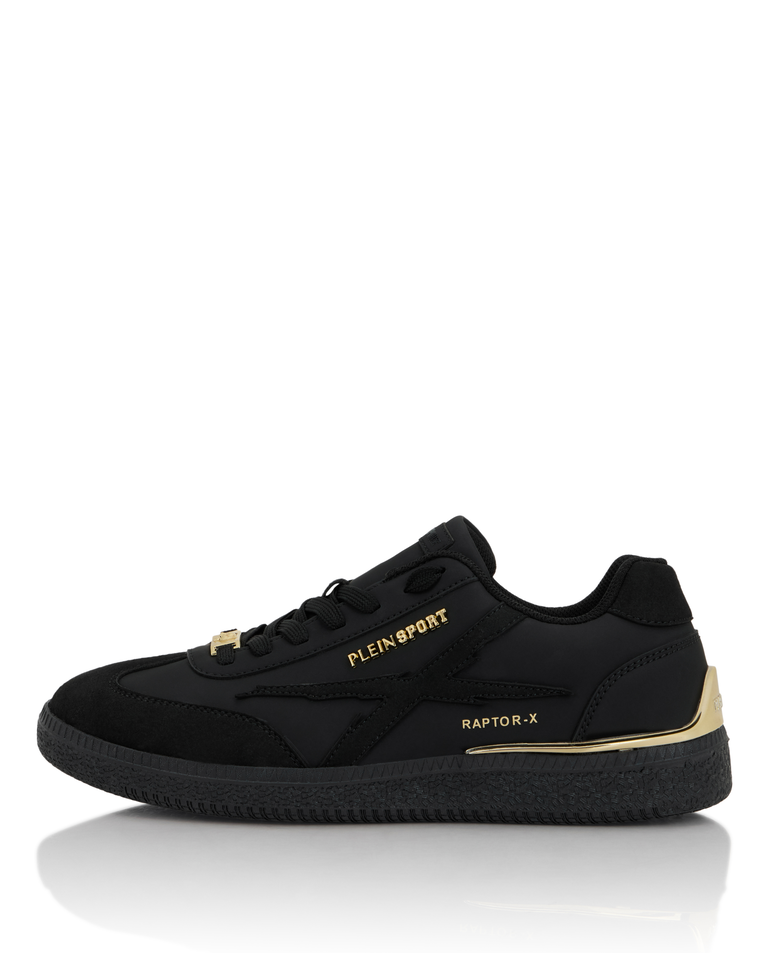 Czarne sneakersy Raptor-X - Image #3