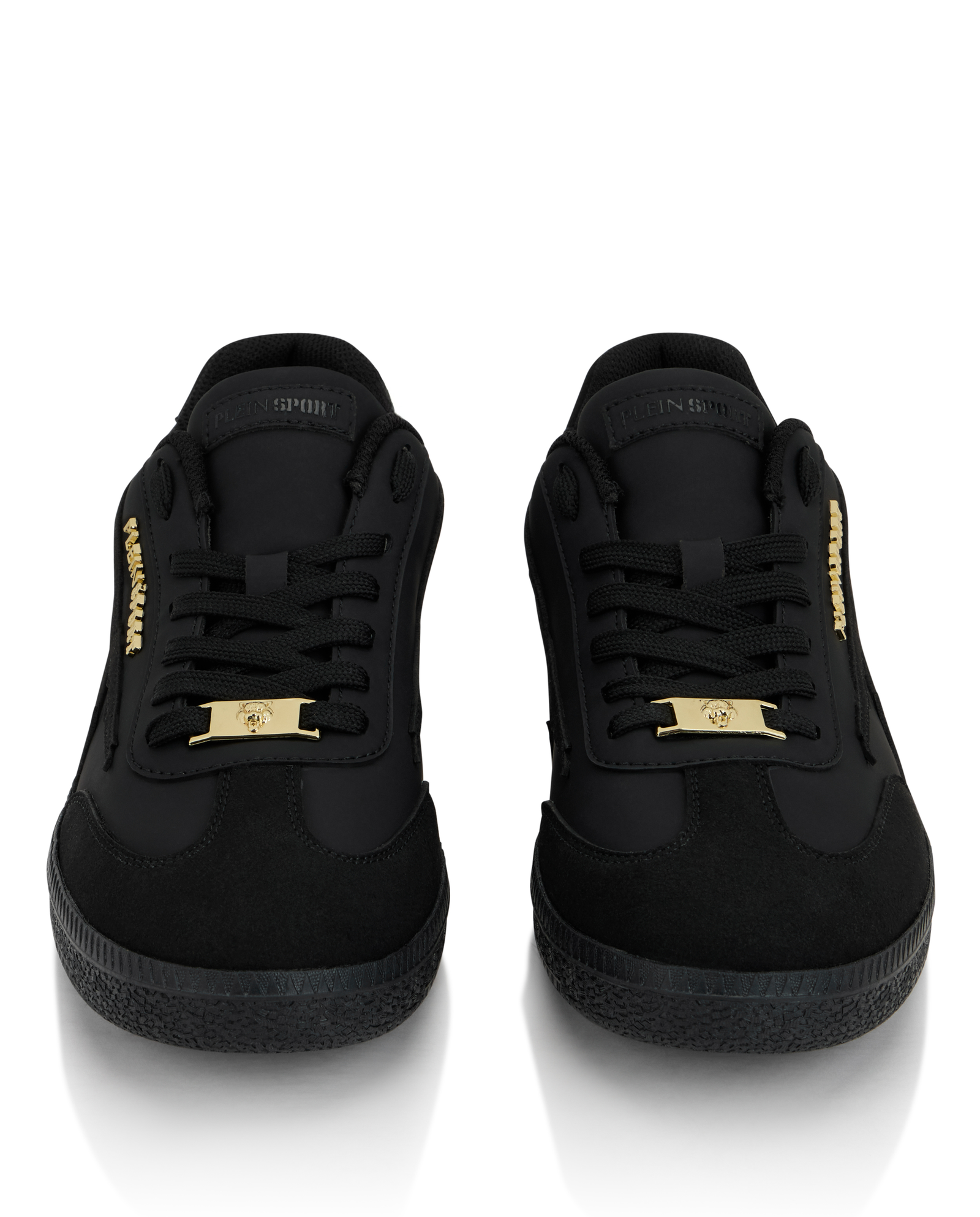 Czarne sneakersy Raptor-X - Image #6
