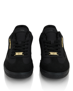 Czarne sneakersy Raptor-X - Image #6