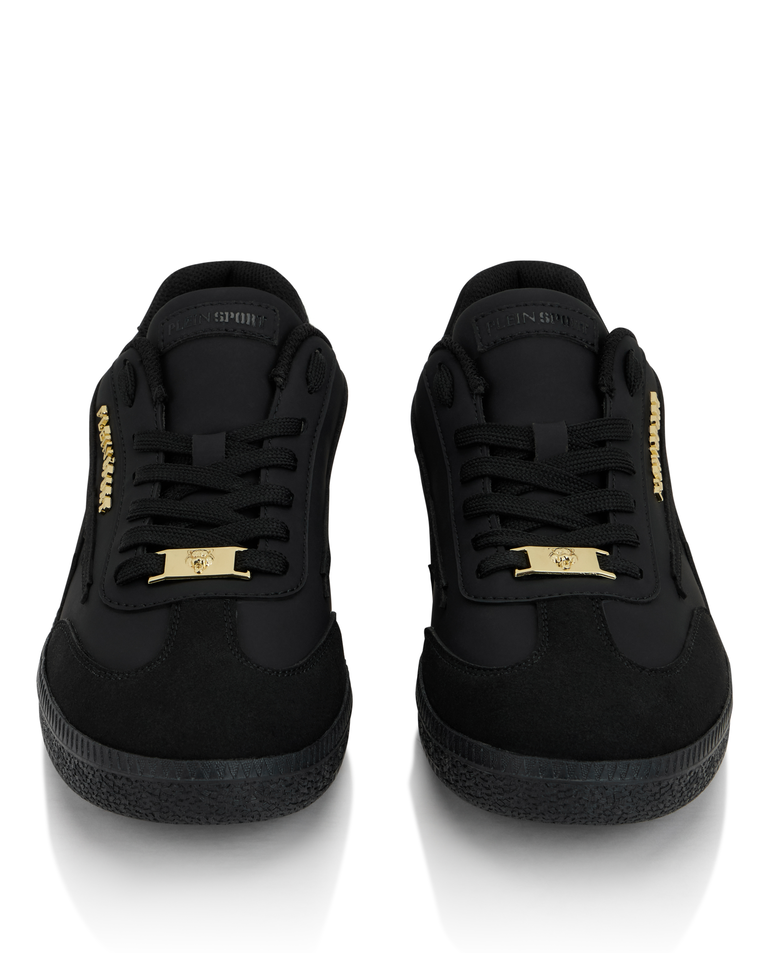 Czarne sneakersy Raptor-X - Image #6
