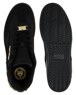 Czarne sneakersy Raptor-X - Image #7