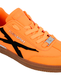 Pomarańczowe sneakersy Raptor-X - Image #2