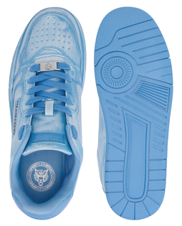 Niebieskie sneakersy Viper II Mag - Image #7