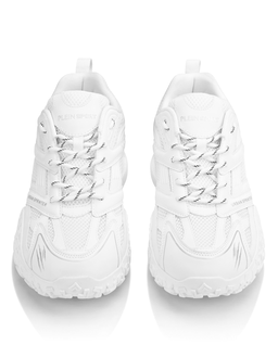 Białe sneakersy Urban Sprinter - Image #6