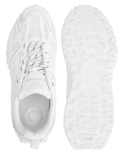 Białe sneakersy Urban Sprinter - Image #7