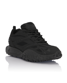 Czarne sneakersy Urban Sprinter - Image #1