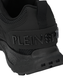 Czarne sneakersy Urban Sprinter - Image #2