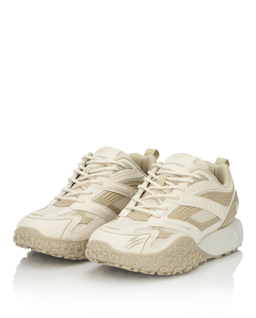 Kremowe sneakersy Urban Sprinter - Image #3