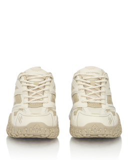 Kremowe sneakersy Urban Sprinter - Image #7