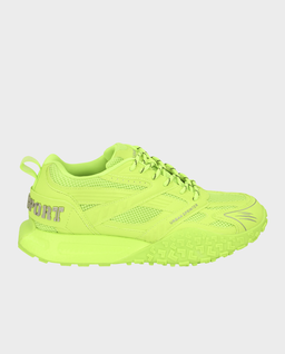 Żółte sneakersy Urban Sprinter - Image #0