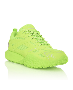 Żółte sneakersy Urban Sprinter - Image #1