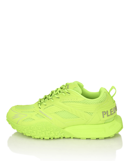 Żółte sneakersy Urban Sprinter - Image #4