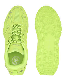 Żółte sneakersy Urban Sprinter - Image #7
