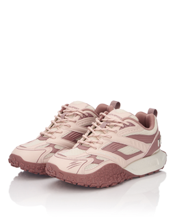 Różowe sneakersy Urban Sprinter - Image #3