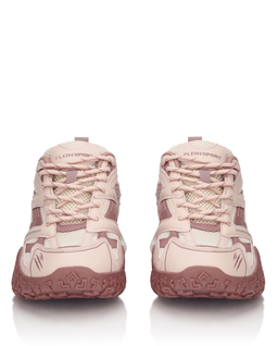 Różowe sneakersy Urban Sprinter - Image #6