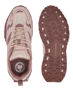 Różowe sneakersy Urban Sprinter - Image #7
