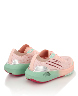 Różowe sneakersy Atomic Speed - Image #5