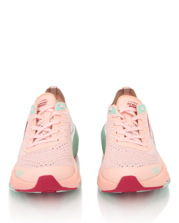 Różowe sneakersy Atomic Speed - Image #8