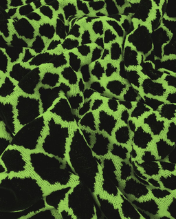 Zielony ręcznik plażowy Python - Image #4
